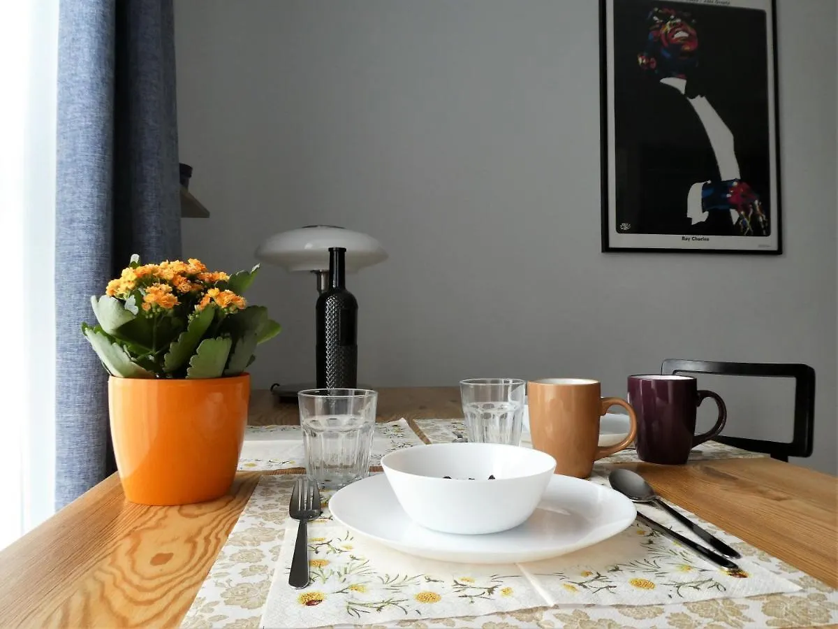 Ferienwohnung Metro Zabkowska - Convenience And Quality Warschau Apartment
